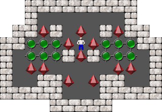 Уровень 10 — Kevin 06